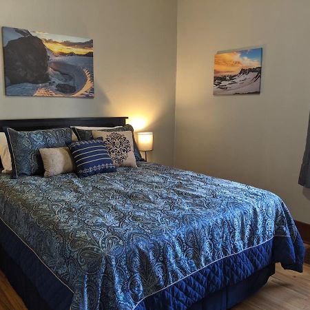 Apartamento The Lewis House-Upper Level-A Peaceful Spot! Laramie Exterior foto