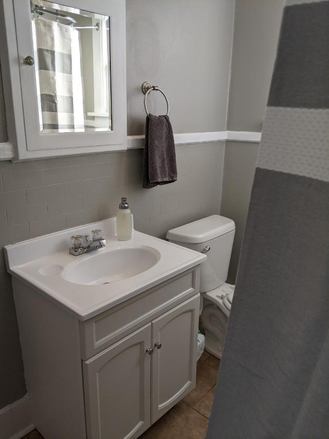Apartamento The Lewis House-Upper Level-A Peaceful Spot! Laramie Exterior foto