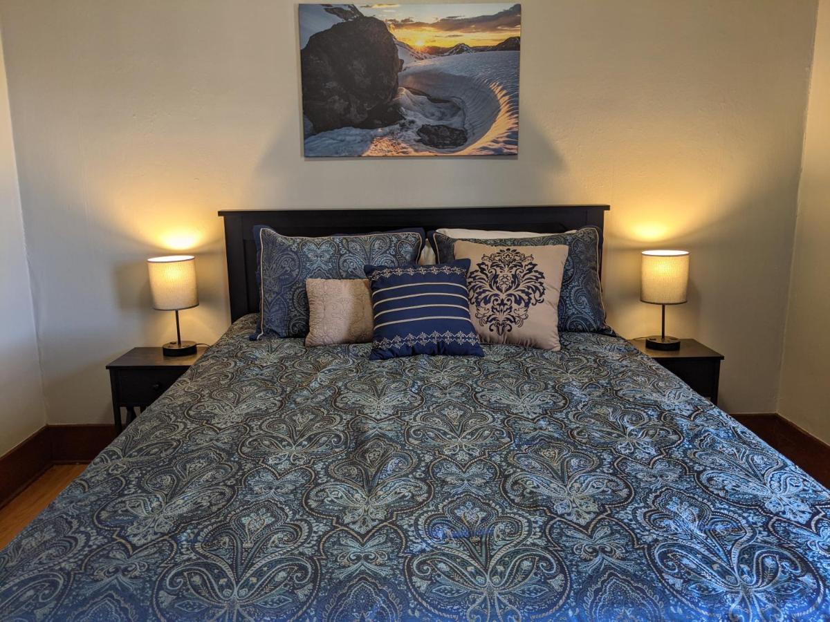 Apartamento The Lewis House-Upper Level-A Peaceful Spot! Laramie Exterior foto