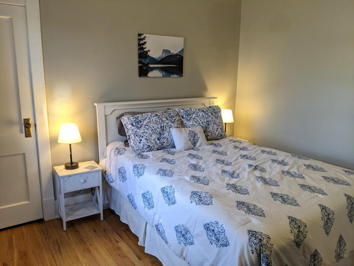 Apartamento The Lewis House-Upper Level-A Peaceful Spot! Laramie Exterior foto