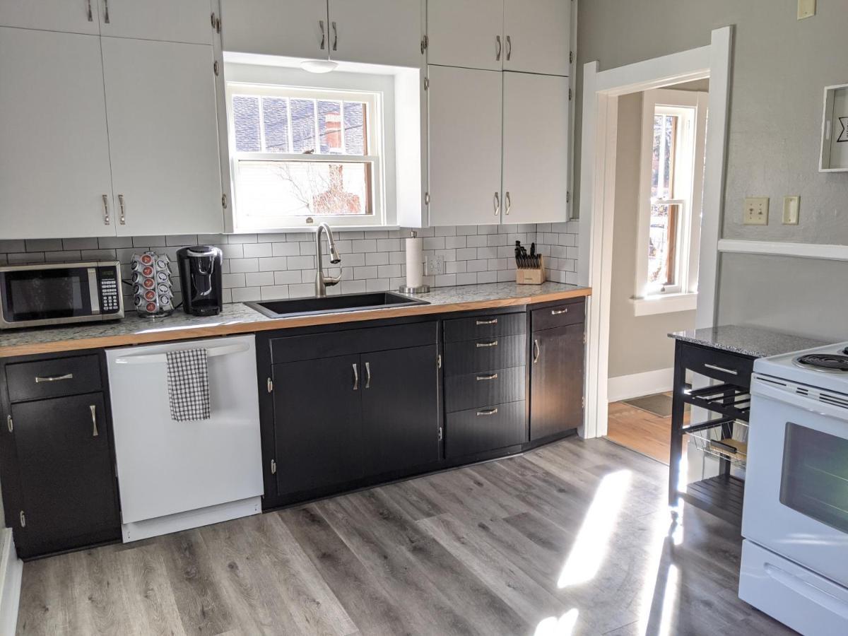 Apartamento The Lewis House-Upper Level-A Peaceful Spot! Laramie Exterior foto