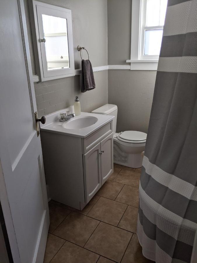 Apartamento The Lewis House-Upper Level-A Peaceful Spot! Laramie Exterior foto