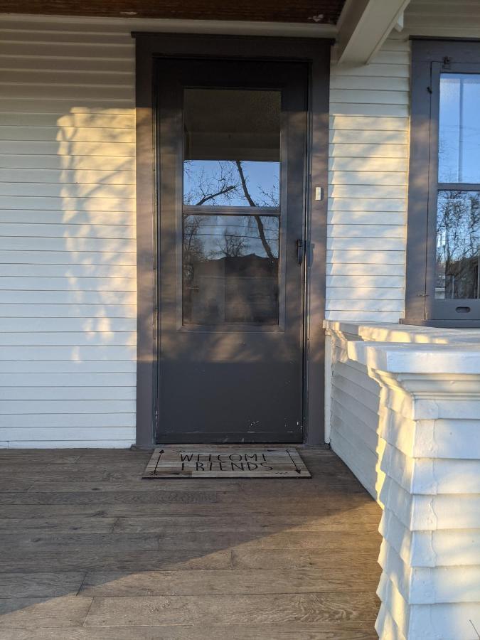 Apartamento The Lewis House-Upper Level-A Peaceful Spot! Laramie Exterior foto