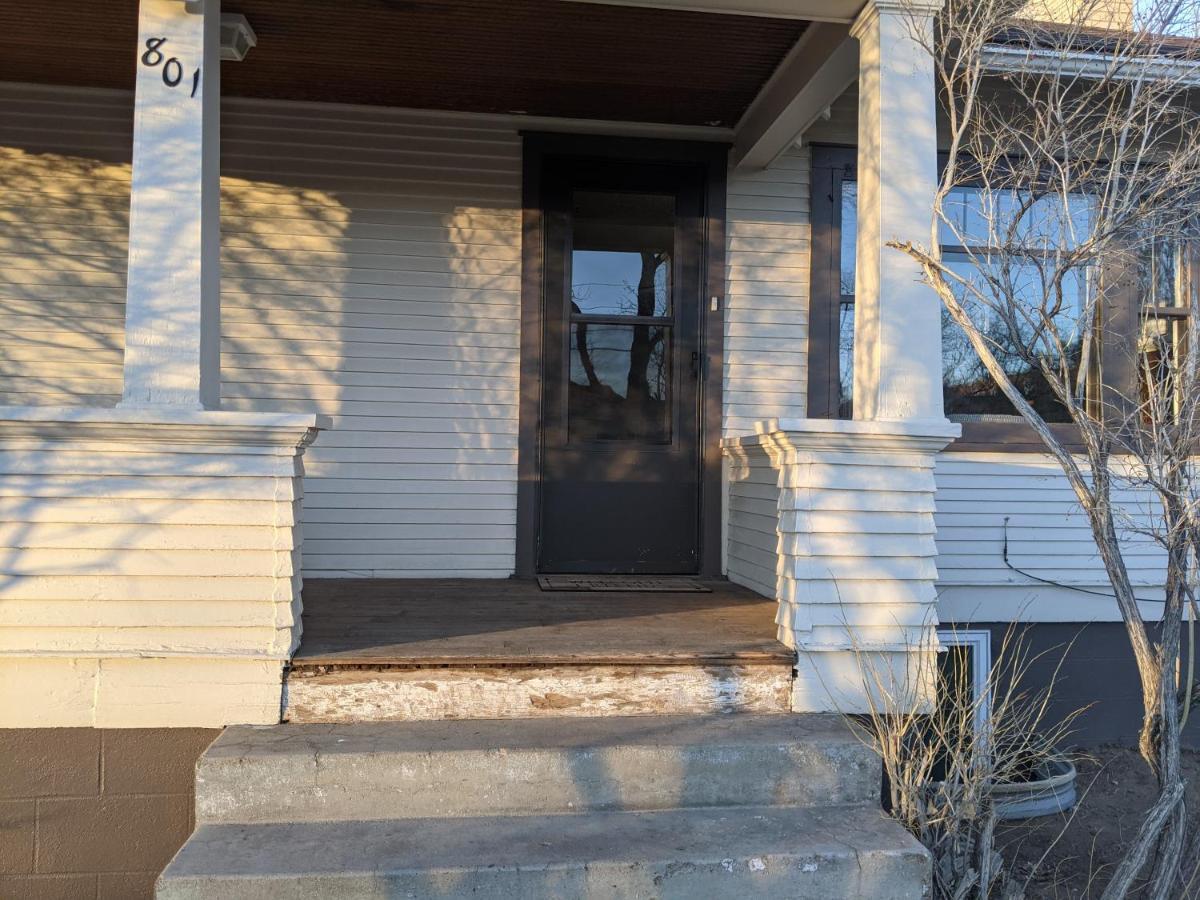 Apartamento The Lewis House-Upper Level-A Peaceful Spot! Laramie Exterior foto